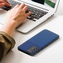 Etui na Samsung A32 LTE ( 4G ) Noble niebieskie