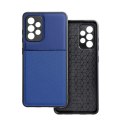 Etui na Samsung A32 LTE ( 4G ) Noble niebieskie