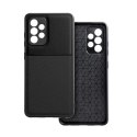 Etui na Samsung A54 5G Noble czarne