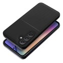 Etui na Samsung A54 5G Noble czarne