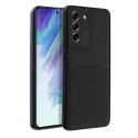 Etui na Samsung S21 FE Noble czarne