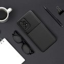 Etui na Samsung S23 Noble czarne