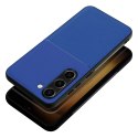 Etui na Samsung S23 Noble niebieskie