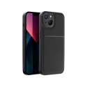 Etui na iPhone 14 Noble czarne