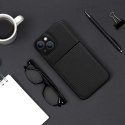 Etui na iPhone 14 Noble czarne