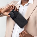 Etui na iPhone 14 Noble czarne