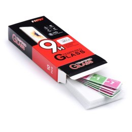 Szkło hartowane do Samsung A41 Tempered Glass (SET 10in1)