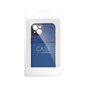 Etui na Xiaomi Redmi Note 15 5G Noble niebieskie