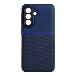 Etui na Samsung A37 5G Noble niebieskie