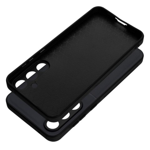 Etui na Samsung A55 5G Noble czarne