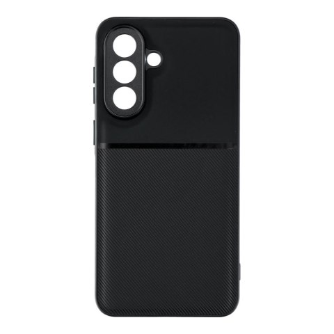 Etui na Samsung A57 5G Noble czarne