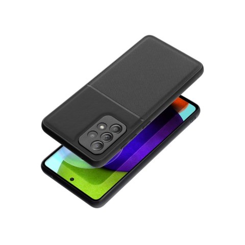 Etui na Samsung A57 5G Noble czarne