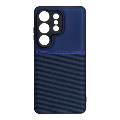 Etui na Samsung S26 ULTRA Noble niebieskie