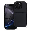 Etui na iPhone 16 PRO Noble czarne