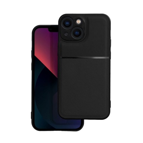 Etui na iPhone 16 PRO Noble czarne