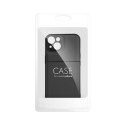 Etui na iPhone 16 PRO Noble czarne