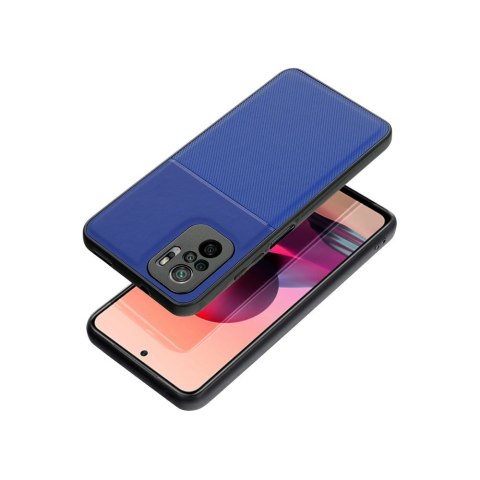 Etui na Xiaomi 15 PRO Noble niebieskie