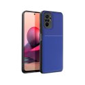 OEM Futerał do Xiaomi Redmi Note 10 / 10S Noble niebieski