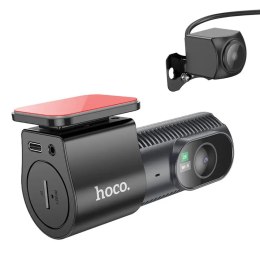 Kamera samochodowa Hoco z wyświetlaczem 1,47
