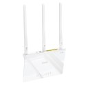 Router bezprzewodowy Hoco WiFi4 HI30 biały