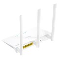 Router bezprzewodowy Hoco WiFi4 HI30 biały