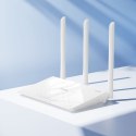 Router bezprzewodowy Hoco WiFi4 HI30 biały