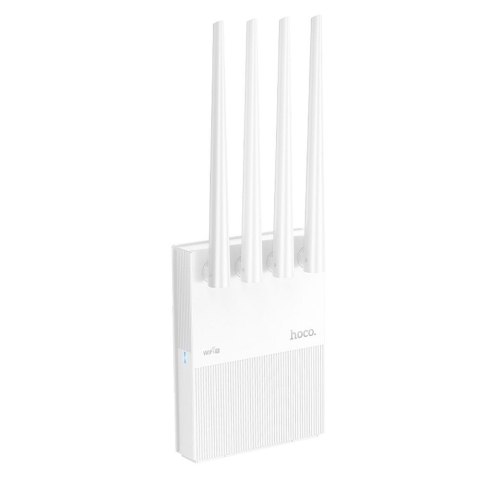 Router bezprzewodowy Hoco WiFi5 HI31 biały
