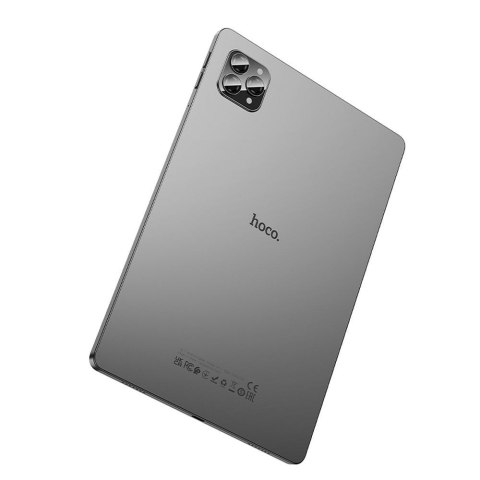 Tablet 10,1" 4GB/64GB Hoco HD Wi-Fi Android 14 HI11 szary