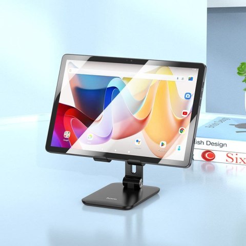 Tablet 10,95" 3GB/64GB Hoco HD Wi-Fi SIM Android HI14 szary