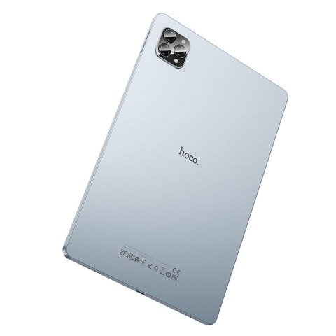 Tablet 10,95" 4GB/64GB Hoco Full HD Wi-Fi Android 14 HI12 niebieski