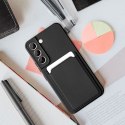 Etui na Samsung A35 5G Card Case czarne