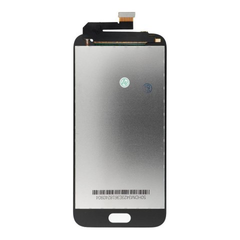 FixCell Wyświetlacz LCD do SAMSUNG J3 2017 J330 OEM bez ramki czarny