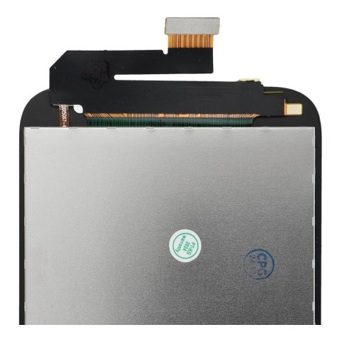FixCell Wyświetlacz LCD do SAMSUNG J3 2017 J330 OEM bez ramki czarny