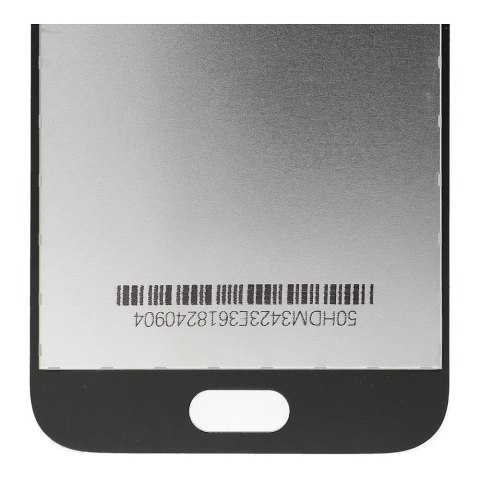 FixCell Wyświetlacz LCD do SAMSUNG J3 2017 J330 OEM bez ramki czarny