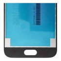 FixCell Wyświetlacz LCD do SAMSUNG J3 2017 J330 OEM bez ramki niebieski