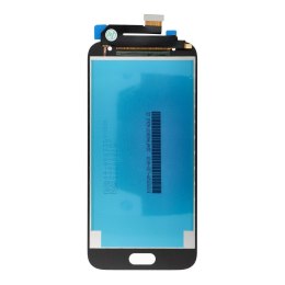 FixCell Wyświetlacz LCD do SAMSUNG J3 2017 J330 OEM bez ramki złoty