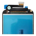 FixCell Wyświetlacz LCD do SAMSUNG J3 2017 J330 OEM bez ramki złoty