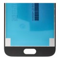 FixCell Wyświetlacz LCD do SAMSUNG J3 2017 J330 OEM bez ramki złoty