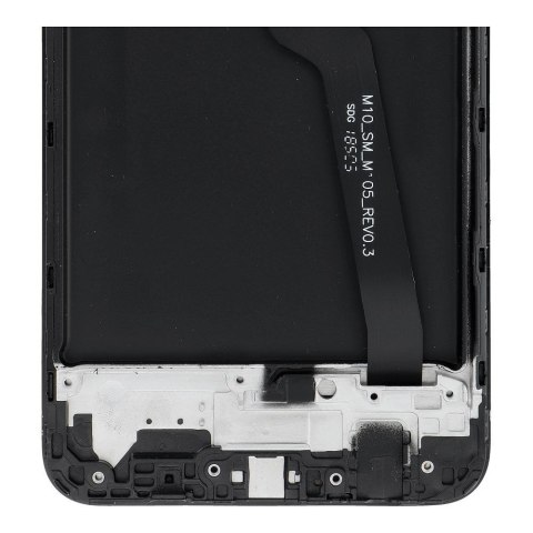 FixCell wyświetlacz LCD do SAMSUNG A10 OEM z ramką