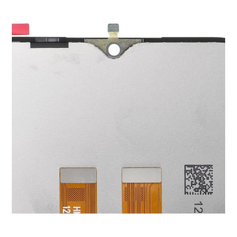FixCell wyświetlacz do SAMSUNG a03 Core a032 bez ramki (Odnowiony)