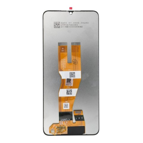 FixCell wyświetlacz do SAMSUNG a05 a055 bez ramki (Odnowiony)