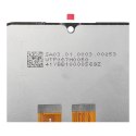 FixCell wyświetlacz do SAMSUNG a05 a055 bez ramki (Odnowiony)
