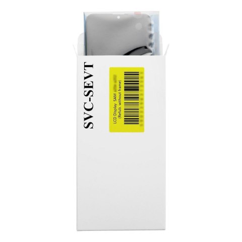 FixCell wyświetlacz do SAMSUNG a10 a105 OEM bez ramki