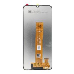FixCell wyświetlacz do SAMSUNG a12 a125 bez ramki (Odnowiony)
