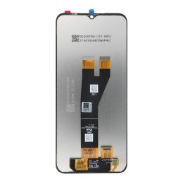 FixCell wyświetlacz do SAMSUNG a14 5G a146P bez ramki (Odnowiony)