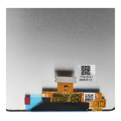 FixCell wyświetlacz do SAMSUNG a21s a217 OEM bez ramki
