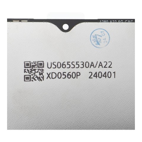 FixCell wyświetlacz do SAMSUNG a22 5G a226 OEM bez ramki