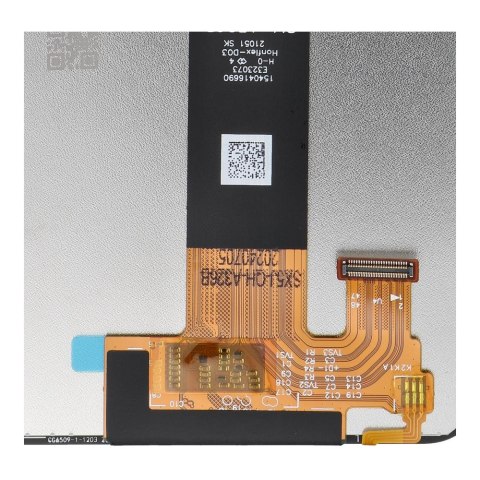 FixCell wyświetlacz do SAMSUNG a32 5G a326 OEM bez ramki