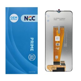 NCC Wyświetlacz LCD do SAMSUNG A04 A045F/A045M OEM bez ramki
