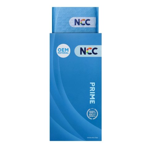 NCC Wyświetlacz LCD do SAMSUNG A04E A042F/A042M OEM bez ramki